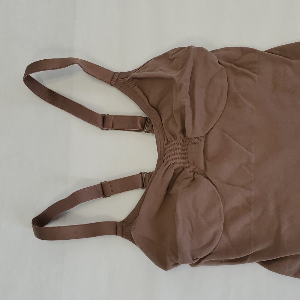 Nueskin Shapeware Bodysuit - Picture 2 of 5